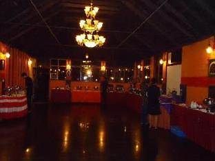 Blue Ginger Wayanad Resorts Buitenkant foto