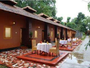 Blue Ginger Wayanad Resorts Buitenkant foto