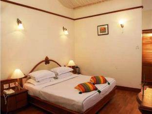 Blue Ginger Wayanad Resorts Buitenkant foto